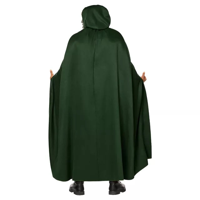 Adult Dr. Doom Costume - Marvel - US 9756