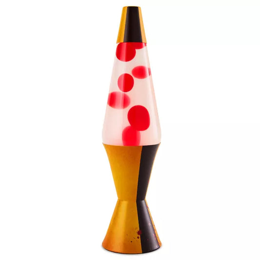 17 Inch Unfinished Business Lava Lamp - US 1179