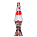 17 Inch Art the Clown Lava Lamp - Terrifier - US 8339