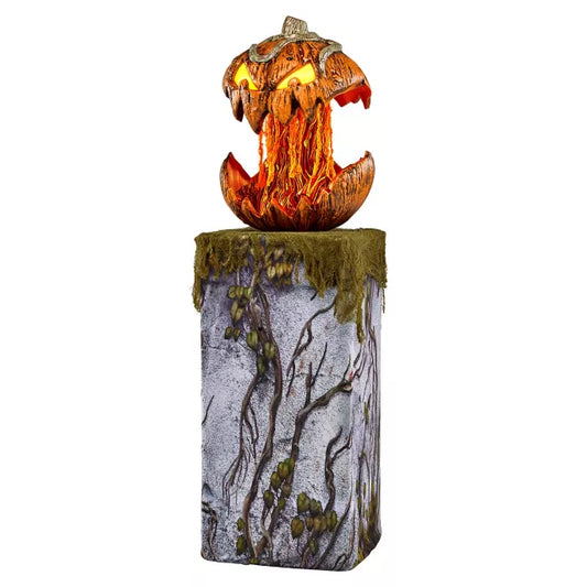 3 Ft 8 In Gourdo Animatronic - US 5169