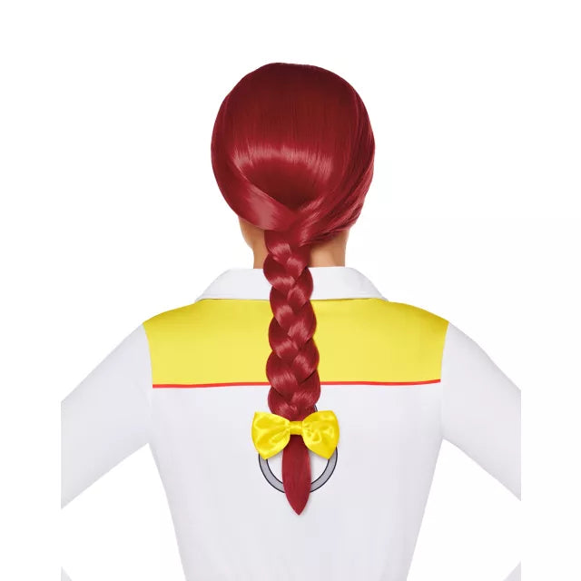 Adult Jessie Wig - Toy Story - US 6801