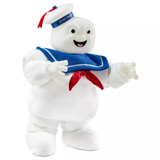 11 Inch Stay Puft Animated Sidestepper - Ghostbusters - US 8170