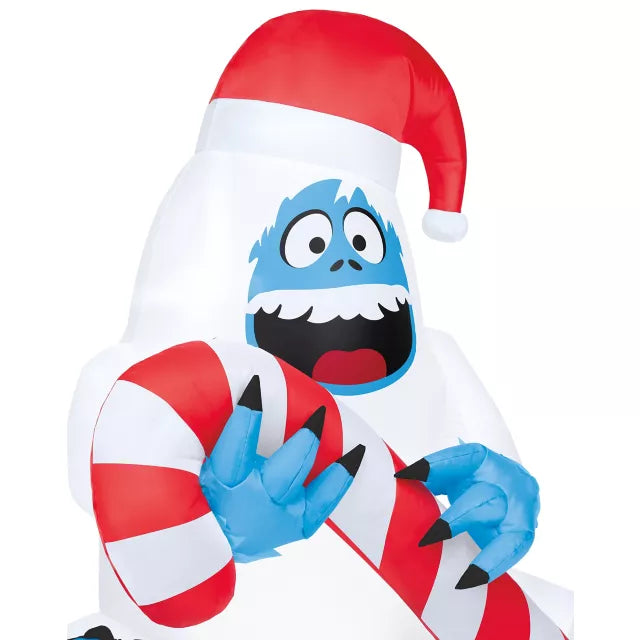 3 Ft Bumble Inflatable Decoration - Rudolph the Red-Nosed Reindeer - US 2682