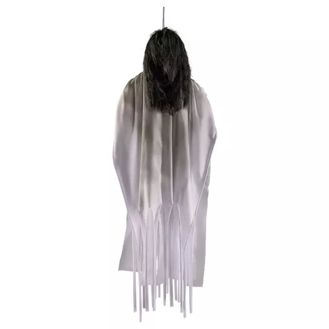 3 Ft Hanging Tattered Girl - US 7373