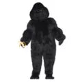 Adult Inflatable Gorilla Costume - US 7894