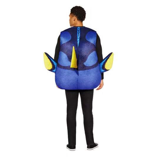 Adult Dory Foam Costume - Finding Nemo - US 8364