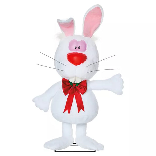 3 Ft 8 In Hocus Pocus Animatronic - Frosty the Snowman - US 2786