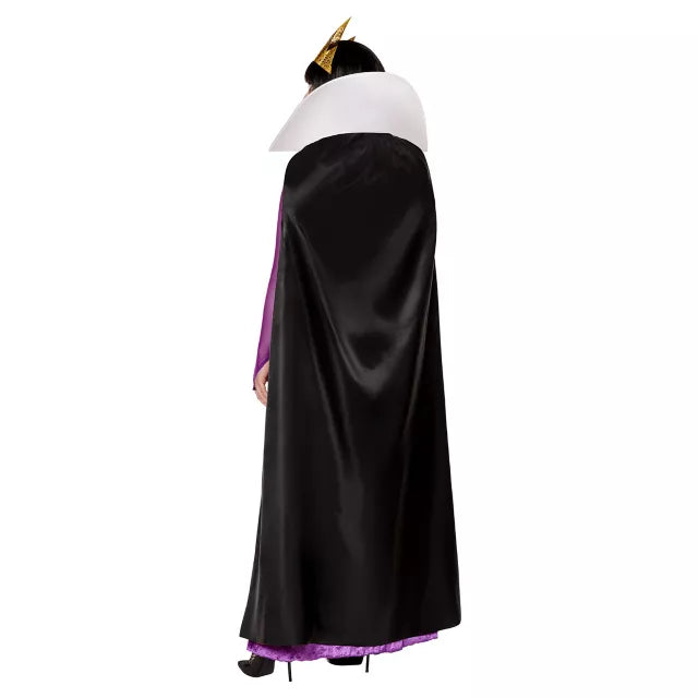 Adult Evil Queen Costume - Disney Villains - US 8420