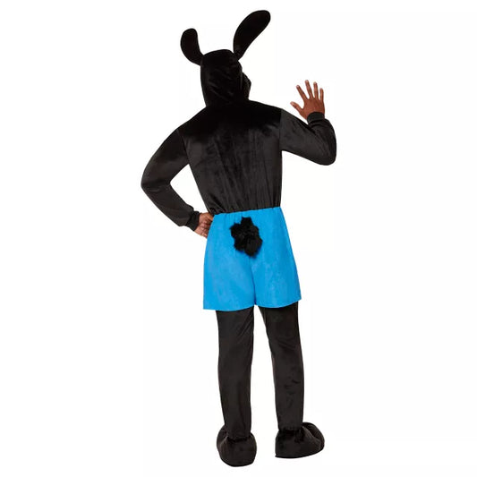 Adult Oswald the Lucky Rabbit Jumpsuit - Disney - US 8207