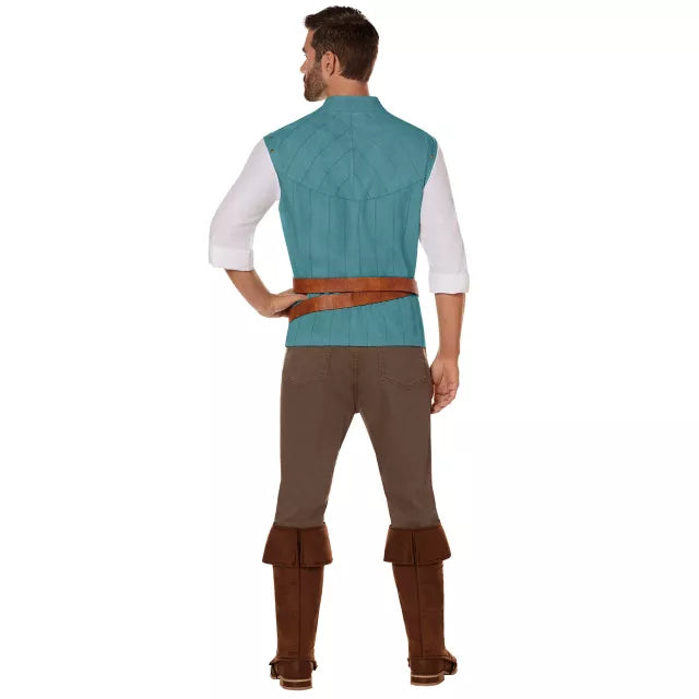 Adult Flynn Rider Costume - Tangled - US 3574