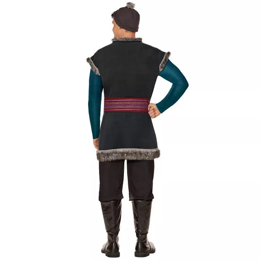 Adult Kristoff Costume - Frozen - US 5651