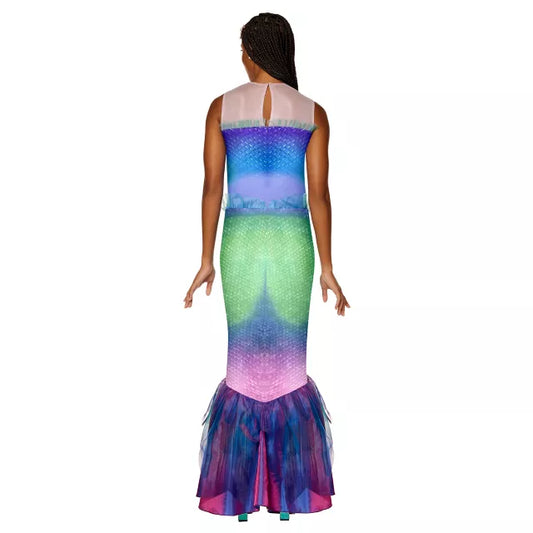 Adult Ariel Costume - The Little Mermaid - US 9748