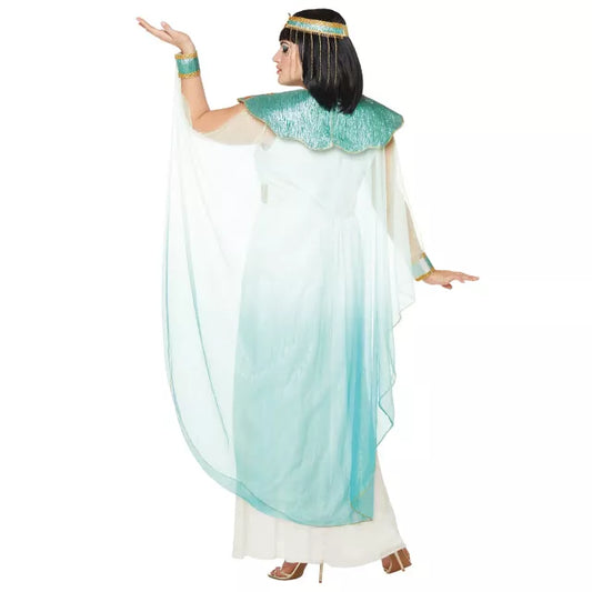 Adult Cleopatra Plus Size Costume - US 5722