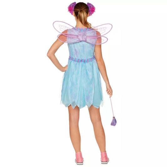 Adult Abby Costume - Sesame Street - US 3285
