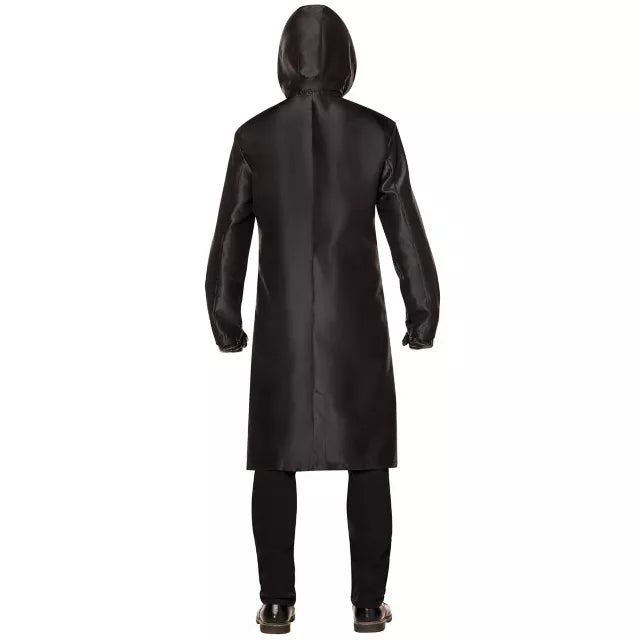 Adult Front Man Costume - Squid Game - US 8162