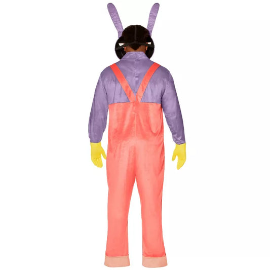 Adult Jax Plus Size Costume - The Amazing Digital Circus - US 1154
