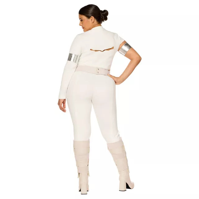 Adult Padmé Amidala Costume - Star Wars - US 7661