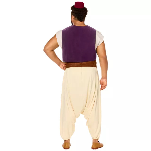 Adult Aladdin Costume - Disney - US 2921