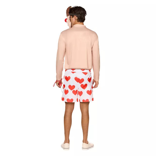 Adult Operation Board Game Costume - US 3888