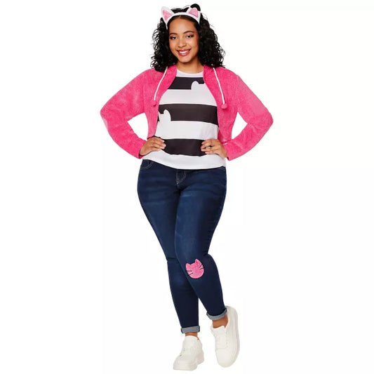 Adult Gabby Costume - Gabby's Dollhouse - US 8199