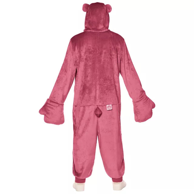 Adult Lotso Jumpsuit Costume - Toy Story - US 5187