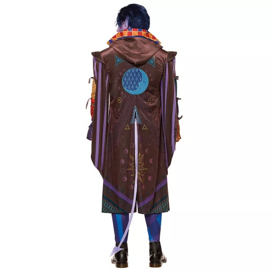 Adult Mollymauk Tealeaf Costume - Critical Role - US 0842