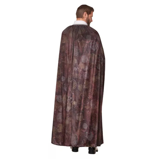 Adult Invisibilty Cloak Costume - Harry Potter - US 4285