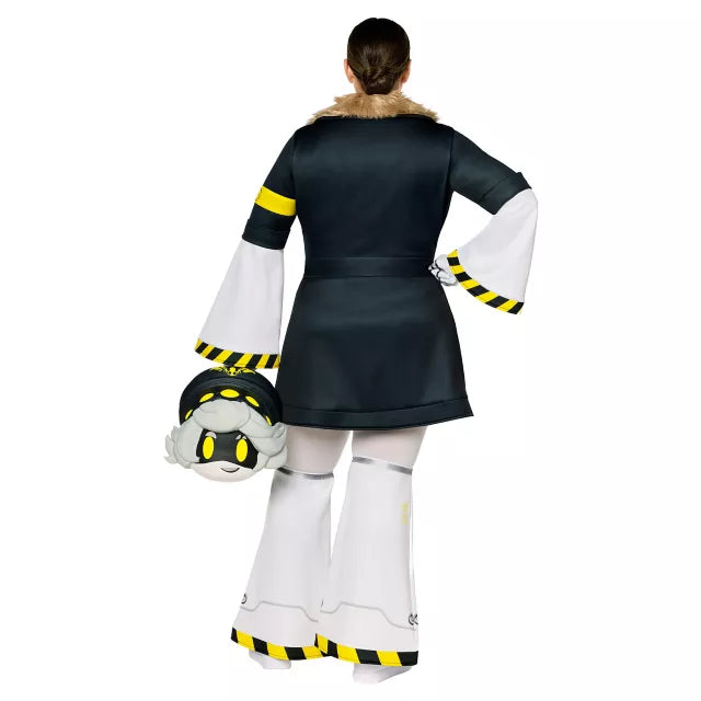 Adult N Costume - Murder Drones - US 7332