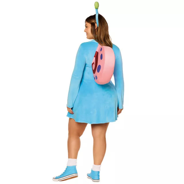 Adult Gary Dress Costume - SpongeBob SquarePants - US 1323