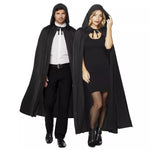 68 Inch Hooded Cape - US 9697