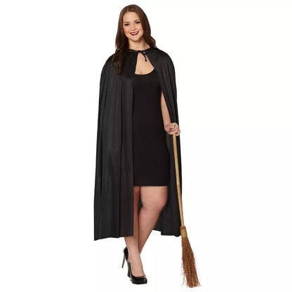 68 Inch Hooded Cape - US 9697
