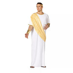 Adult Caesar Costume - US 3640