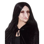 Adhesive Witch Nose Makeup - US 8307