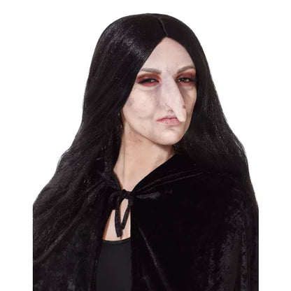 Adhesive Witch Nose Makeup - US 8307