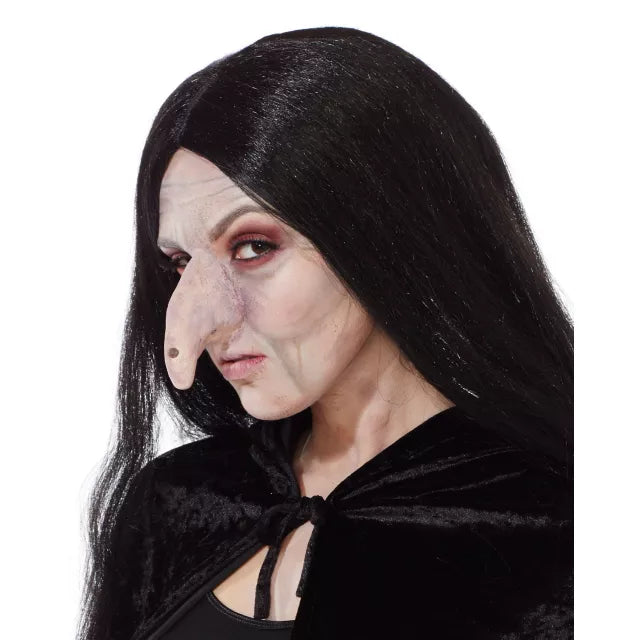 Adhesive Witch Nose Makeup - US 8307