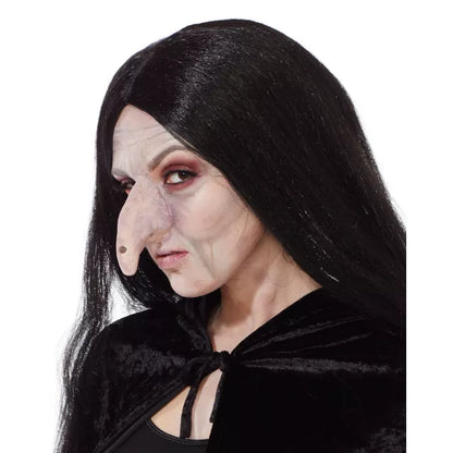 Adhesive Witch Nose Makeup - US 8307