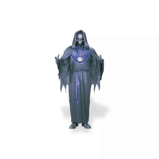Adult Emperor of Evil Costume - US 3918