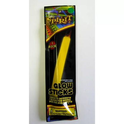 6 inch Glow Stick - US 4620