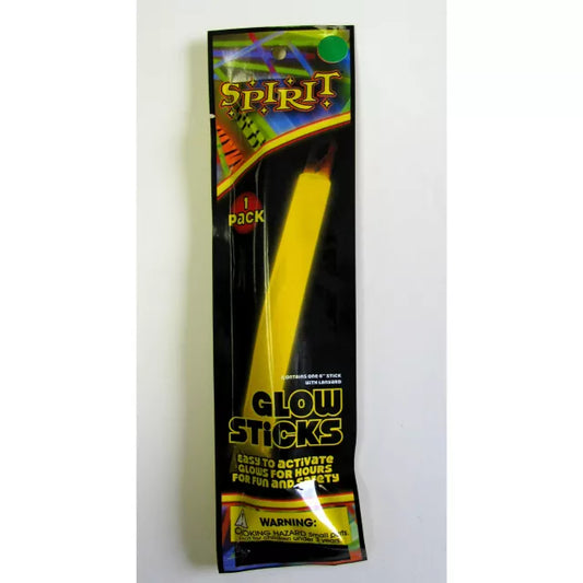 6 inch Glow Stick - US 4620