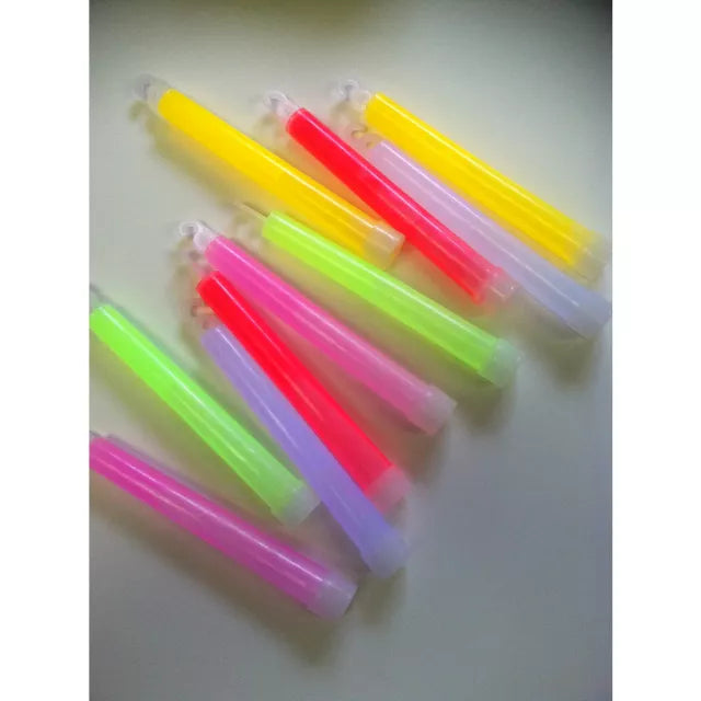 6 inch Glow Stick - US 4620