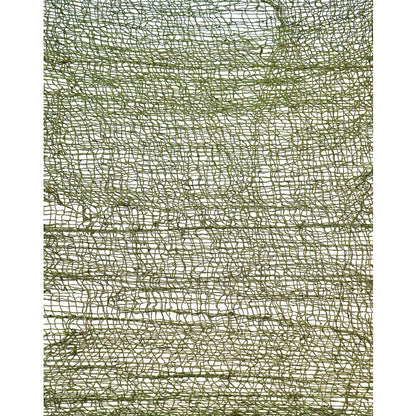 Green Freaky Fabric - US 1186