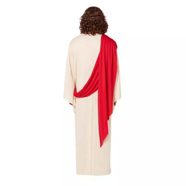 Adult Holy Savior Costume - US 6336