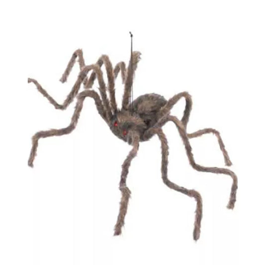 50 Inch Hairy Spider - US 5216
