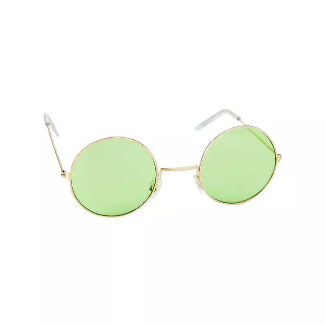 '60s Round Sunglasses - US 4104