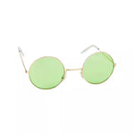 '60s Round Sunglasses - US 4104