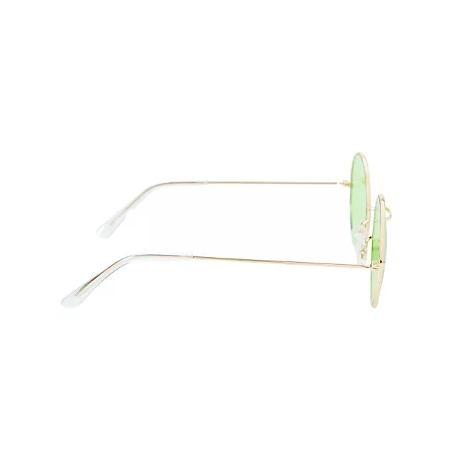 '60s Round Sunglasses - US 4104
