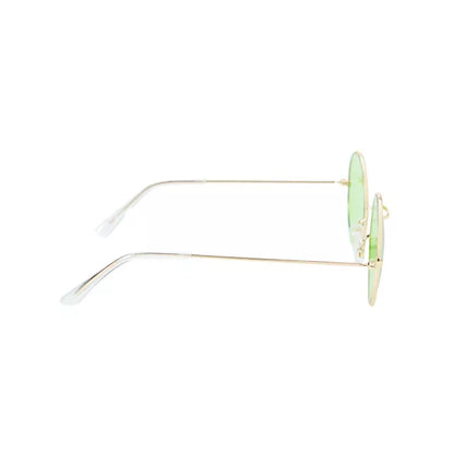 '60s Round Sunglasses - US 4104