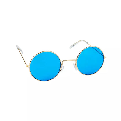 '60s Round Sunglasses - US 4104