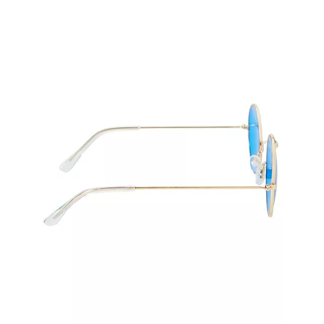 '60s Round Sunglasses - US 4104