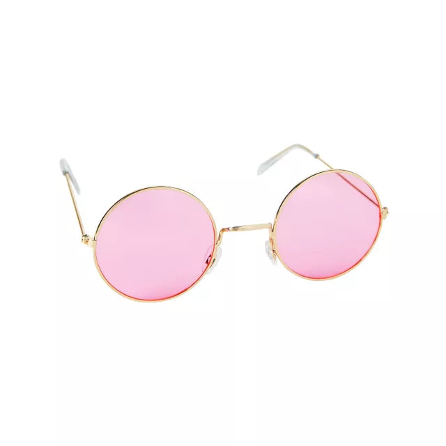 '60s Round Sunglasses - US 4104